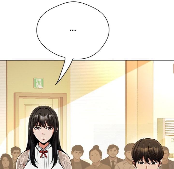 My Gangster Girlfriend - Chapter 45 Page 69