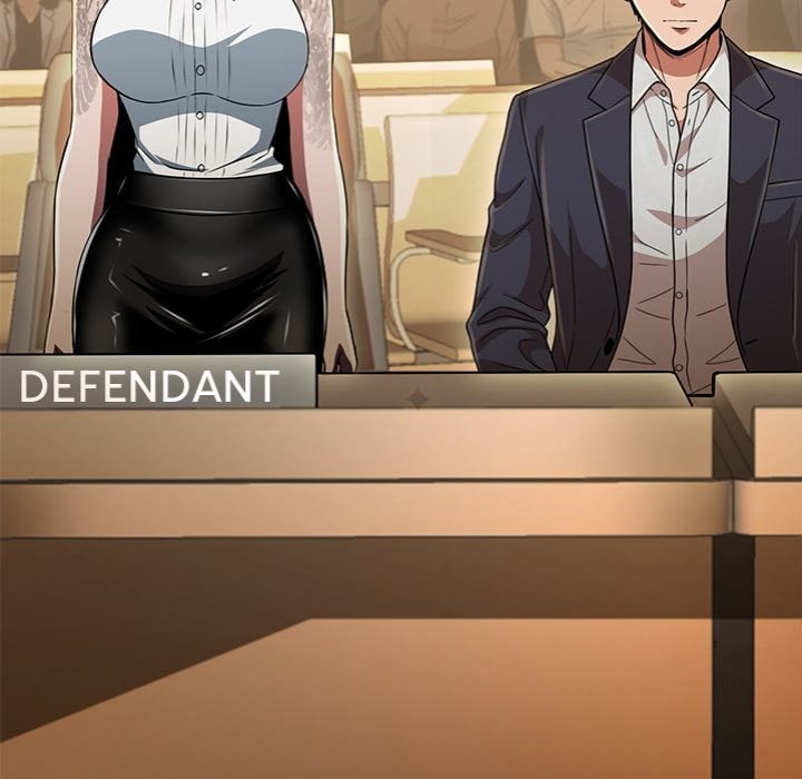 My Gangster Girlfriend - Chapter 45 Page 70