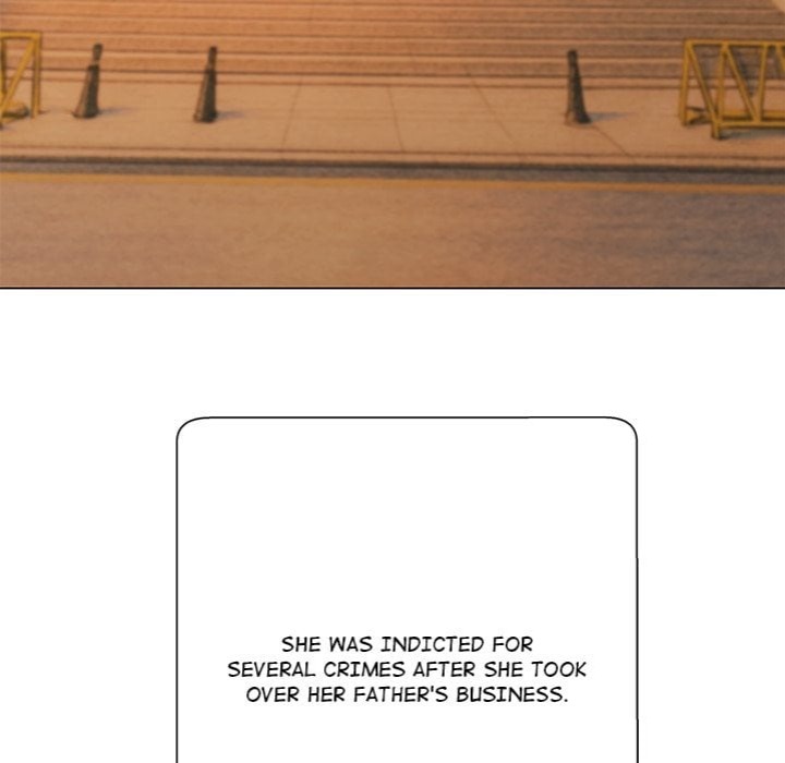 My Gangster Girlfriend - Chapter 45 Page 77