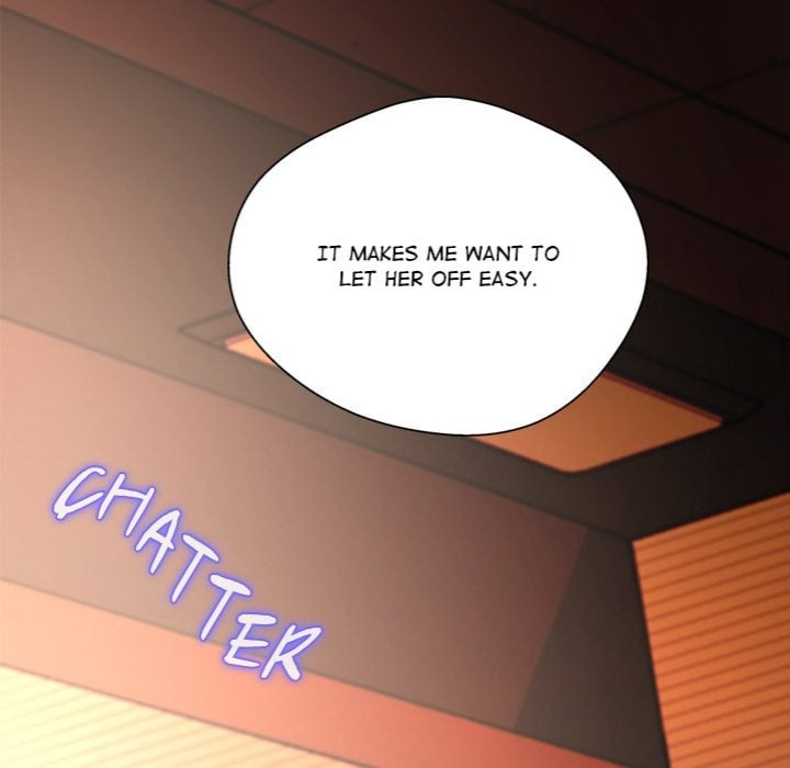 My Gangster Girlfriend - Chapter 45 Page 93