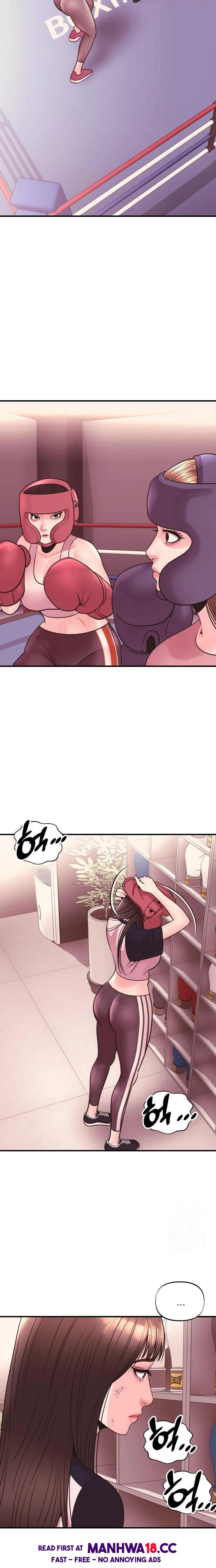 Champion of the Night Raw - Chapter 26 Page 9