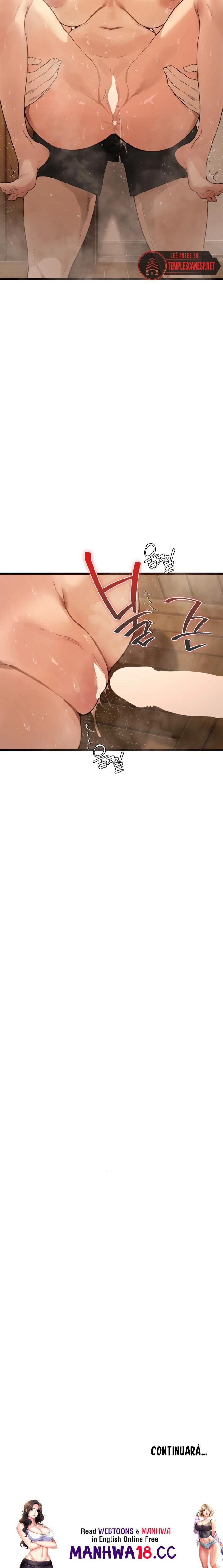 Married Women's Exclusive Sauna Raw - Chapter 1 Page 18