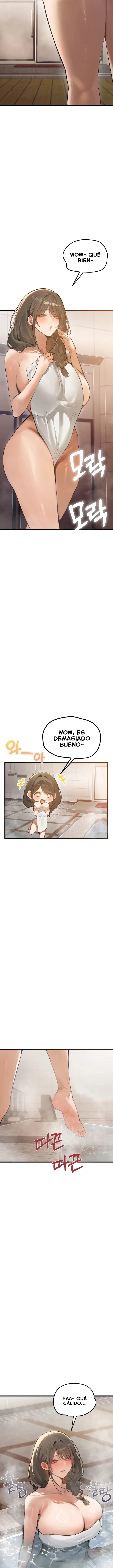 Married Women's Exclusive Sauna Raw - Chapter 1 Page 5