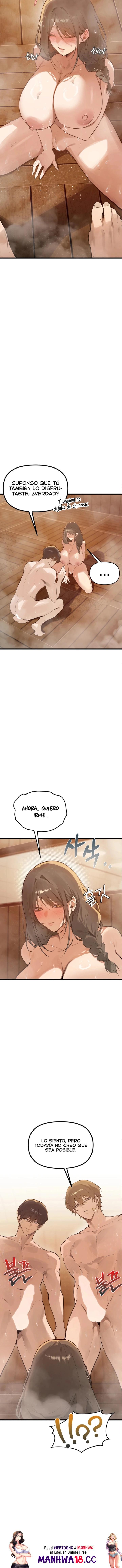 Married Women's Exclusive Sauna Raw - Chapter 2 Page 14