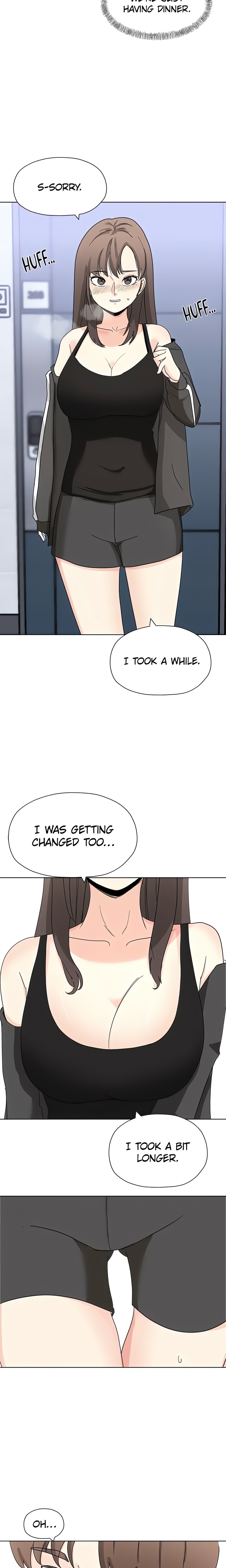 Buy 2, Get 1 Free - Chapter 1 Page 17