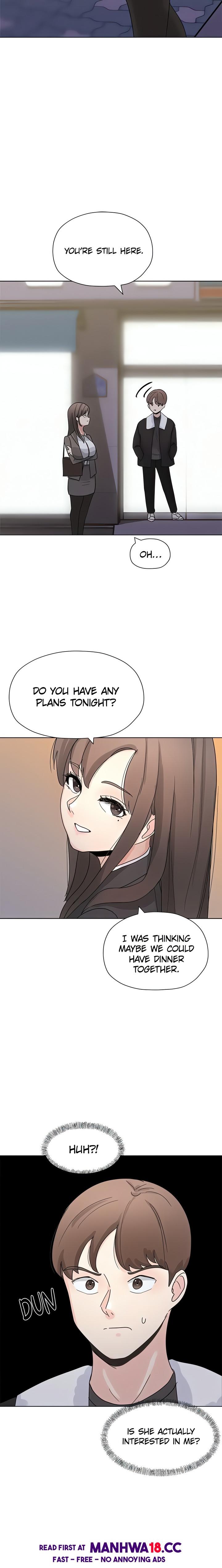 Buy 2, Get 1 Free - Chapter 1 Page 9