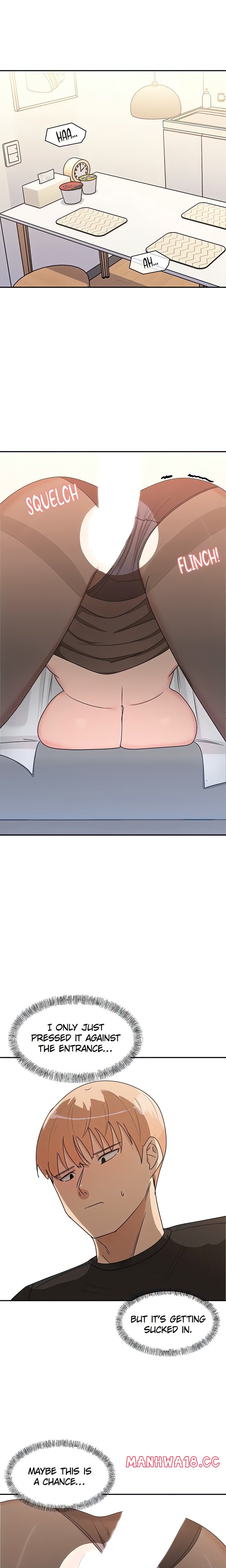 Buy 2, Get 1 Free - Chapter 10 Page 1