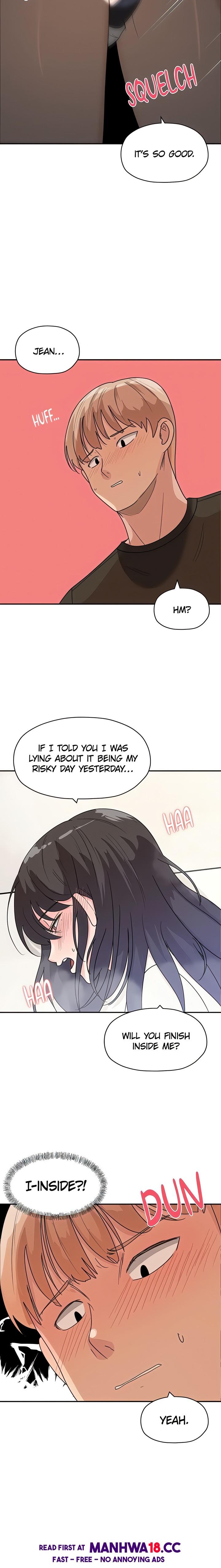 Buy 2, Get 1 Free - Chapter 10 Page 10