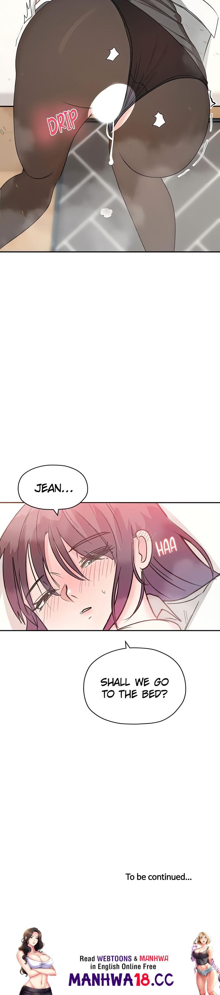 Buy 2, Get 1 Free - Chapter 10 Page 14