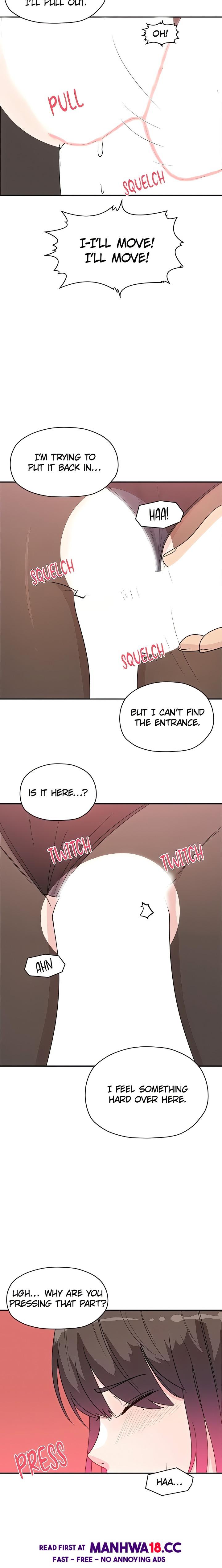 Buy 2, Get 1 Free - Chapter 10 Page 5
