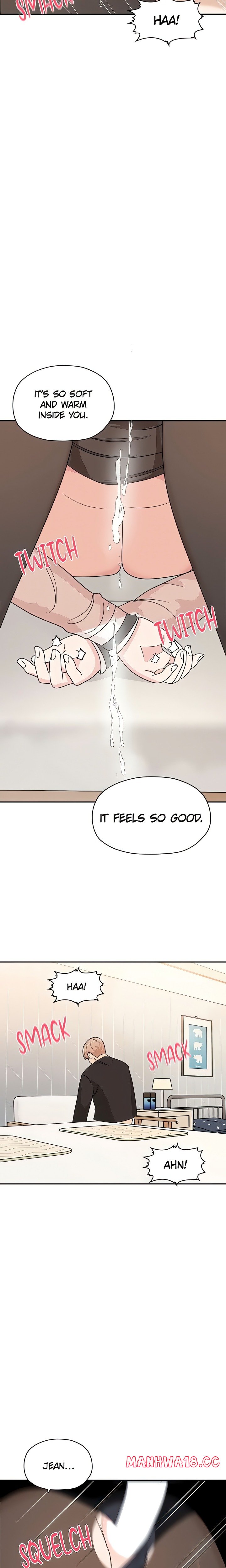 Buy 2, Get 1 Free - Chapter 10 Page 9