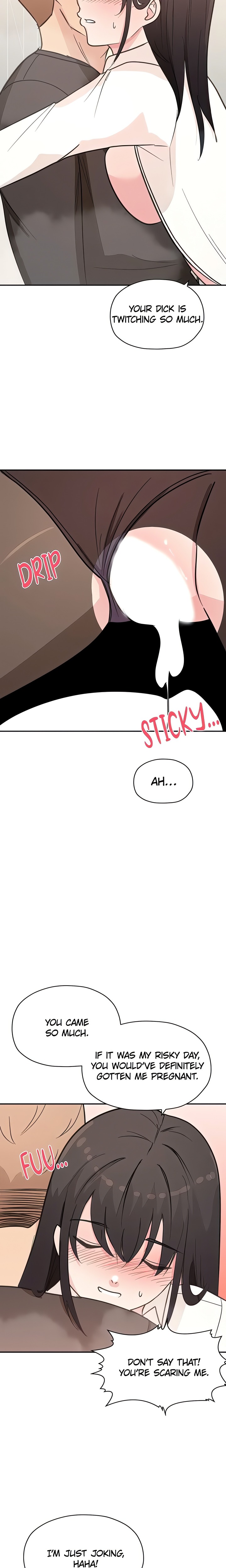 Buy 2, Get 1 Free - Chapter 11 Page 11