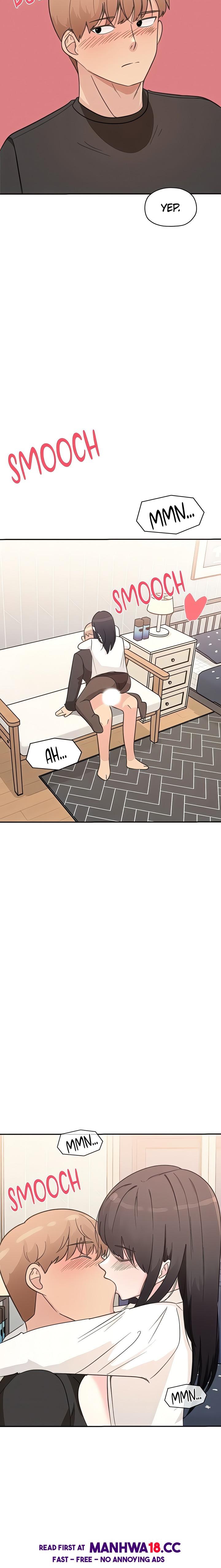 Buy 2, Get 1 Free - Chapter 11 Page 3