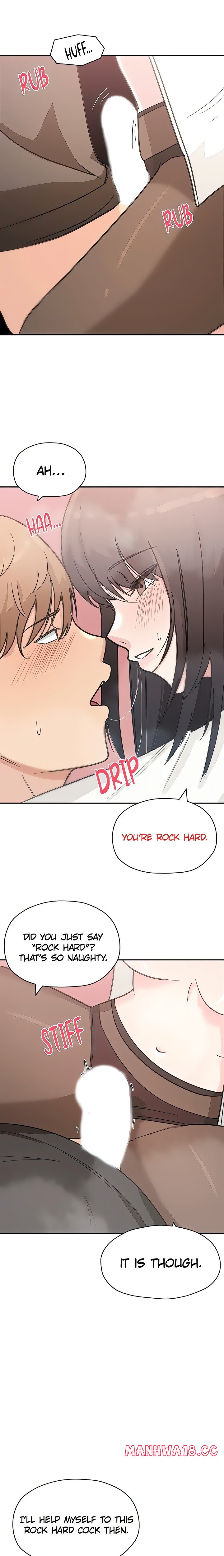 Buy 2, Get 1 Free - Chapter 11 Page 5