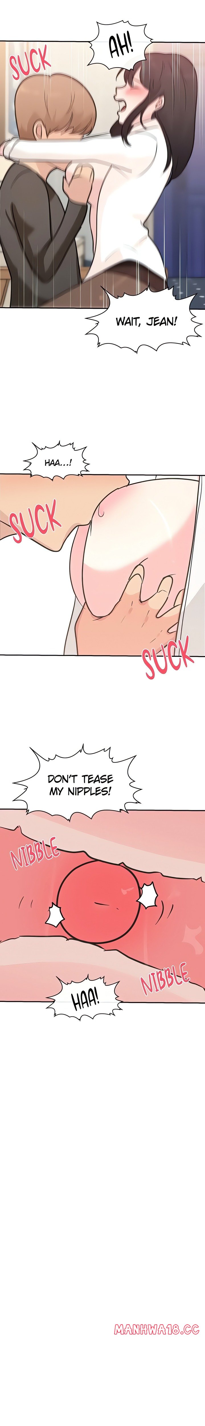 Buy 2, Get 1 Free - Chapter 11 Page 7