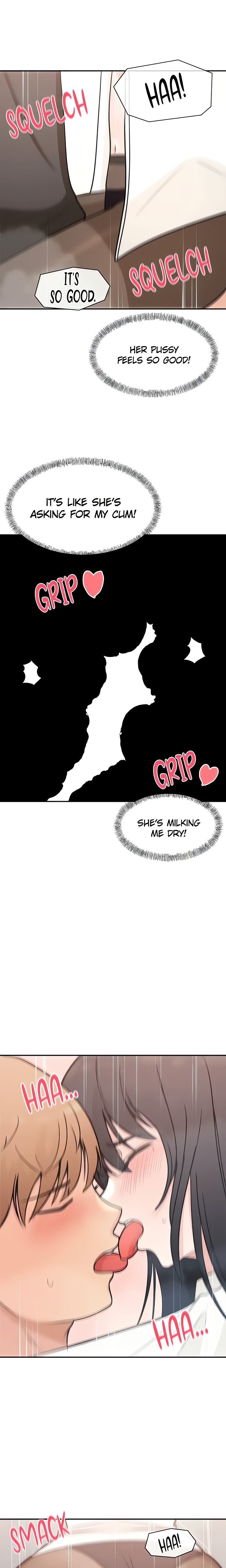 Buy 2, Get 1 Free - Chapter 11 Page 8