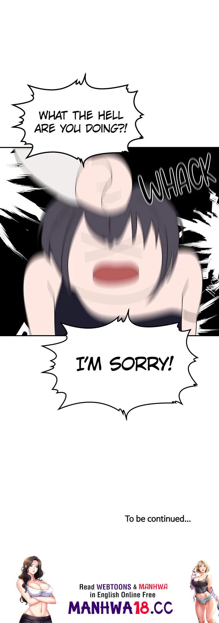Buy 2, Get 1 Free - Chapter 12 Page 35