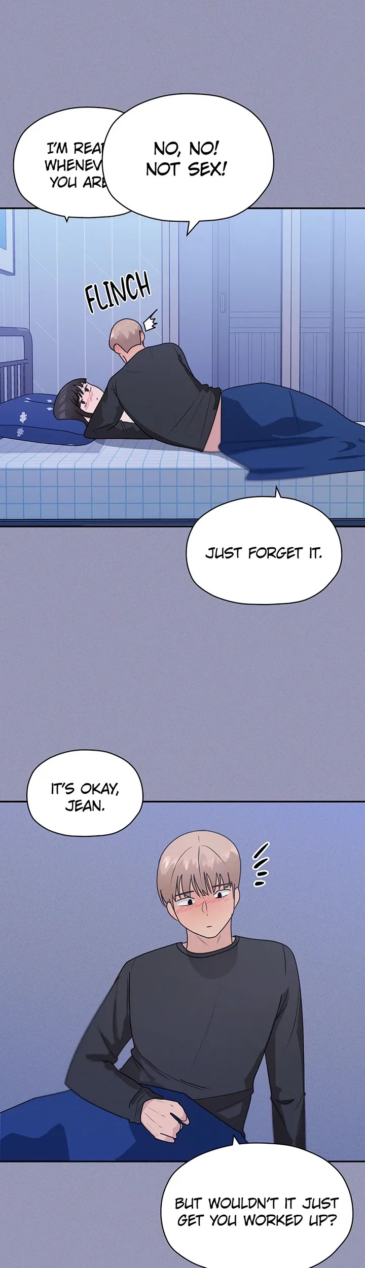Buy 2, Get 1 Free - Chapter 12 Page 6
