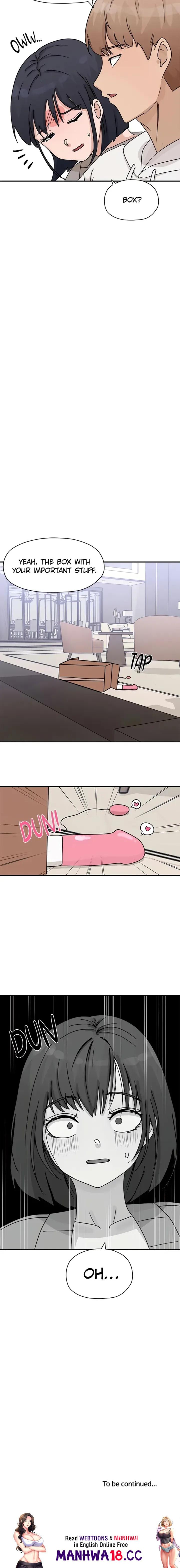 Buy 2, Get 1 Free - Chapter 13 Page 7