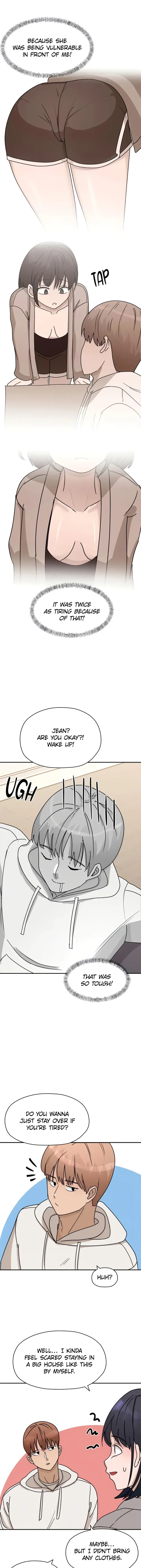 Buy 2, Get 1 Free - Chapter 14 Page 6