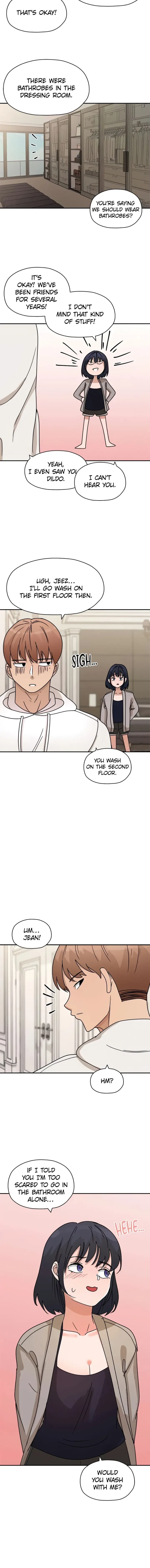 Buy 2, Get 1 Free - Chapter 14 Page 7