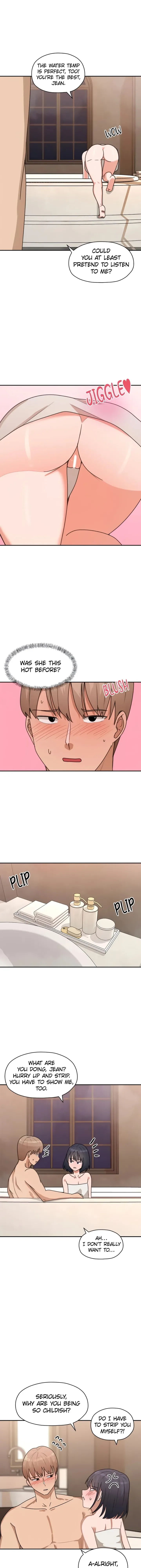 Buy 2, Get 1 Free - Chapter 15 Page 3