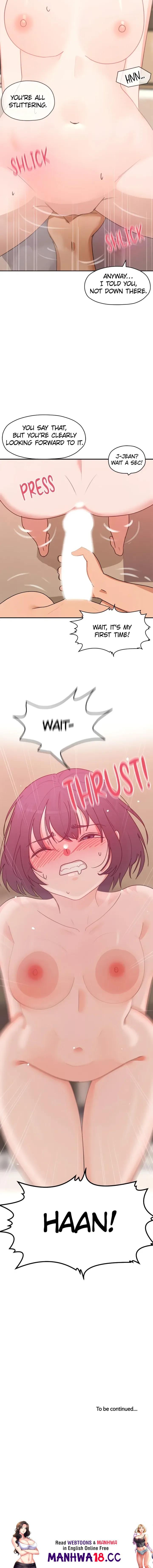 Buy 2, Get 1 Free - Chapter 15 Page 9