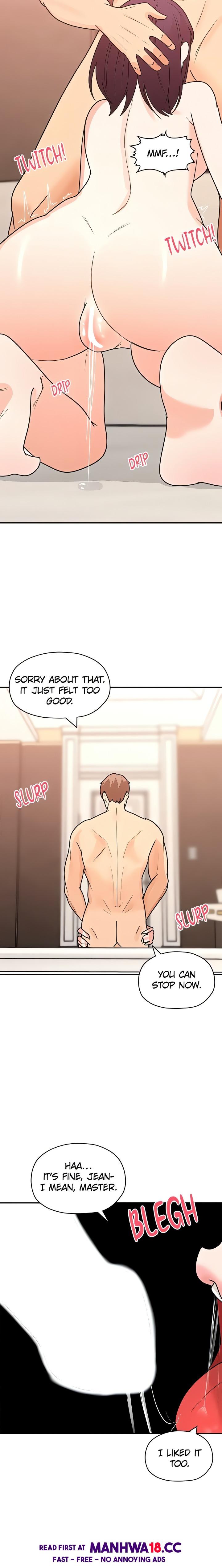 Buy 2, Get 1 Free - Chapter 16 Page 11