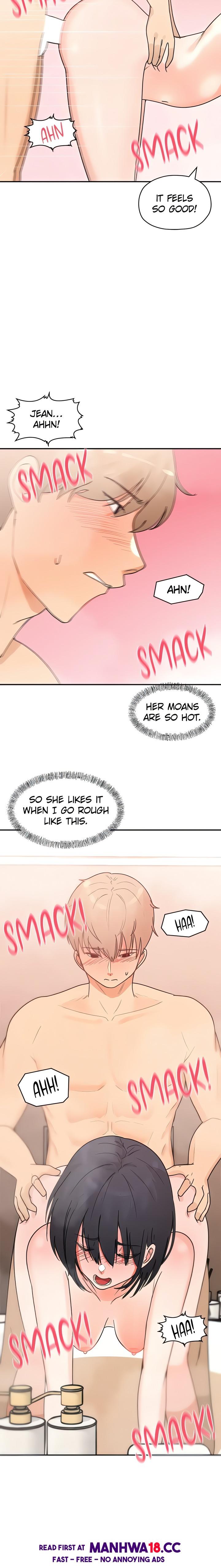 Buy 2, Get 1 Free - Chapter 16 Page 4