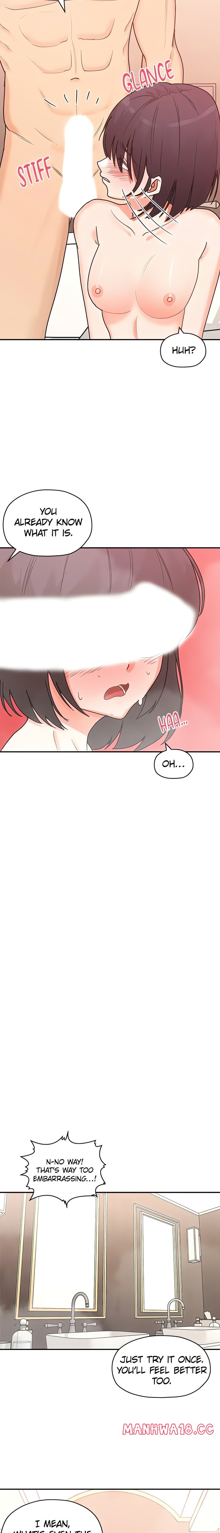 Buy 2, Get 1 Free - Chapter 16 Page 8