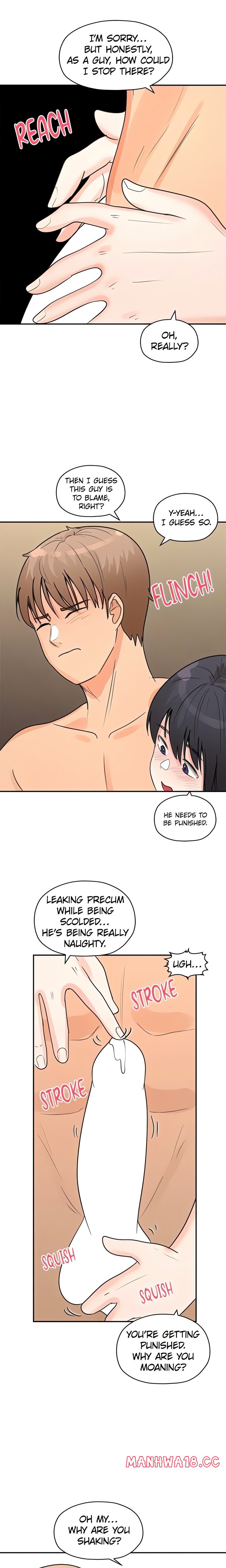 Buy 2, Get 1 Free - Chapter 17 Page 10