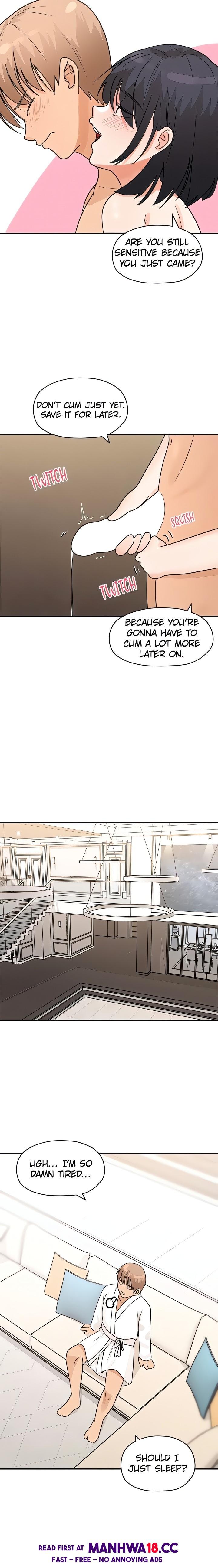Buy 2, Get 1 Free - Chapter 17 Page 11