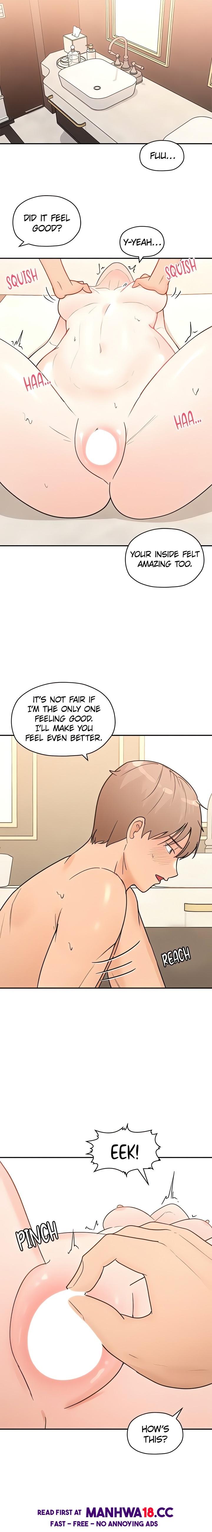 Buy 2, Get 1 Free - Chapter 17 Page 5