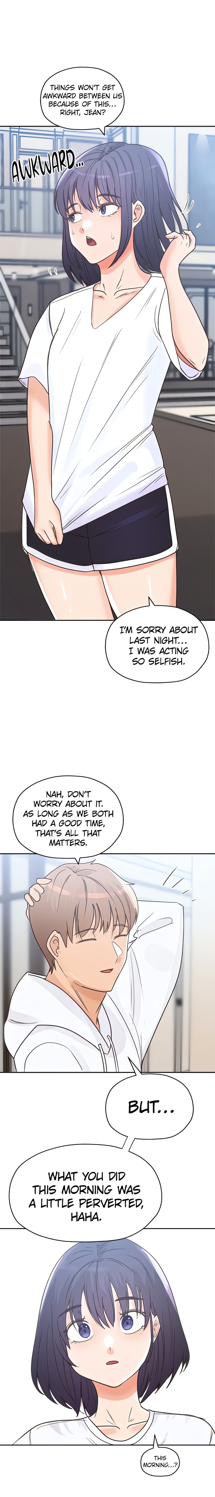 Buy 2, Get 1 Free - Chapter 18 Page 6