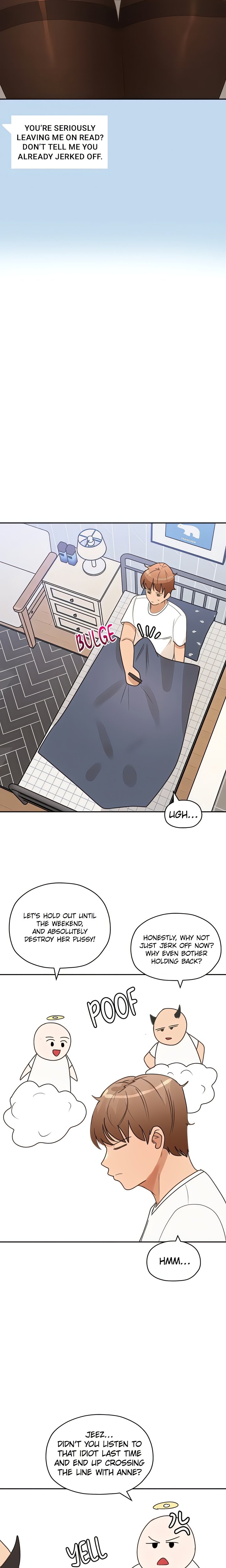 Buy 2, Get 1 Free - Chapter 19 Page 10