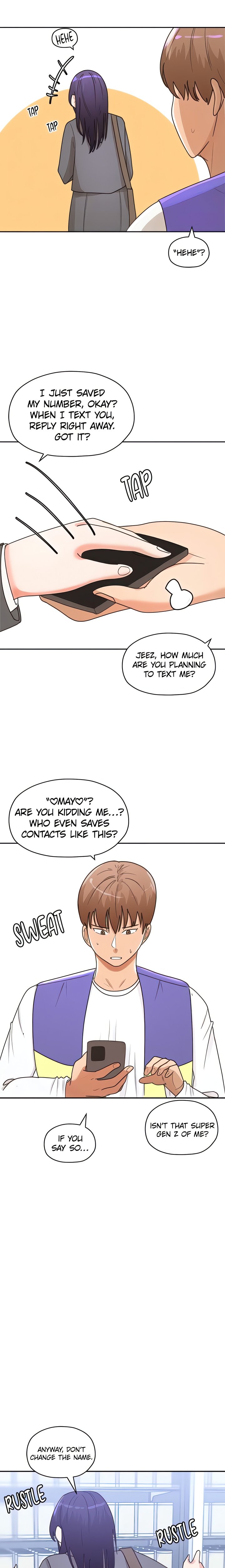 Buy 2, Get 1 Free - Chapter 19 Page 2