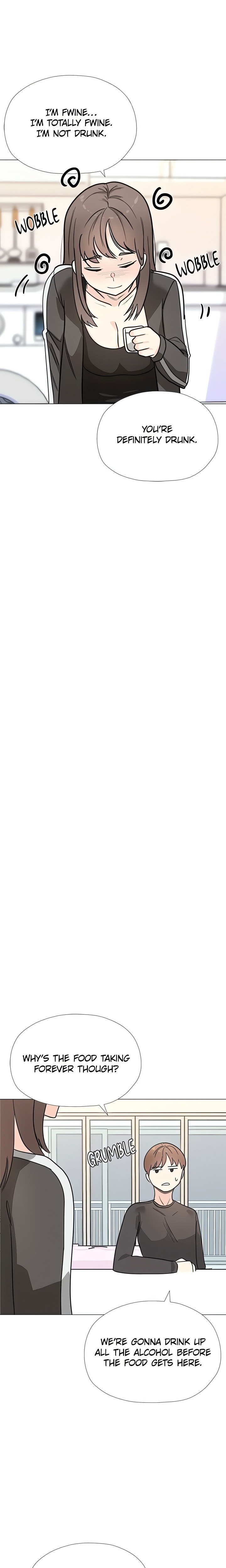 Buy 2, Get 1 Free - Chapter 2 Page 10