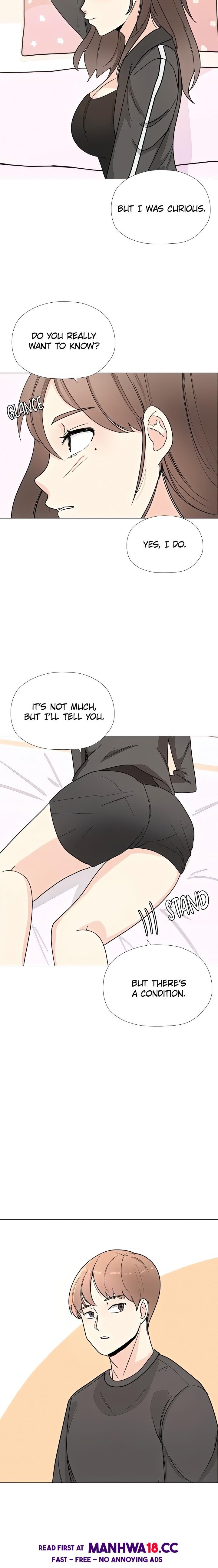 Buy 2, Get 1 Free - Chapter 2 Page 13