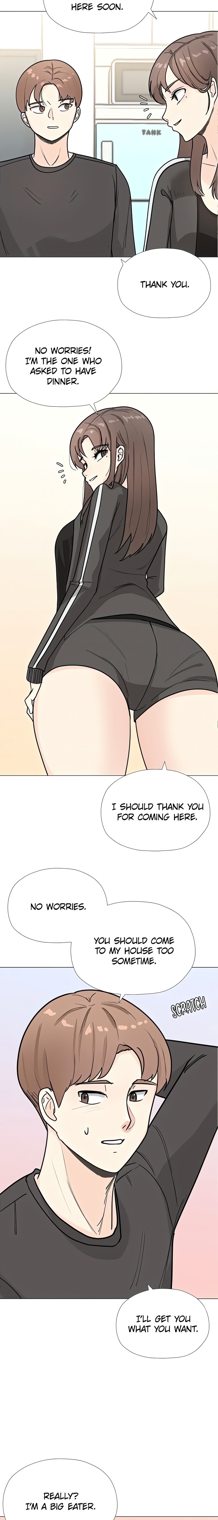 Buy 2, Get 1 Free - Chapter 2 Page 2