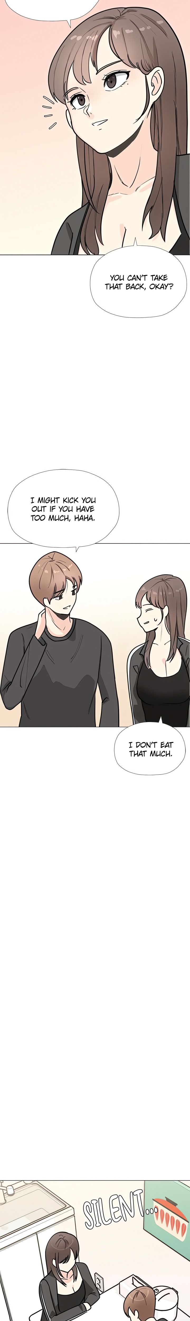 Buy 2, Get 1 Free - Chapter 2 Page 3