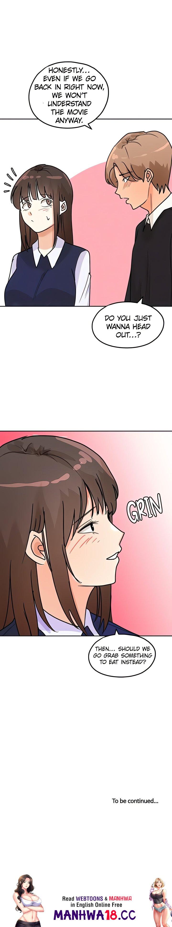 Buy 2, Get 1 Free - Chapter 22 Page 14