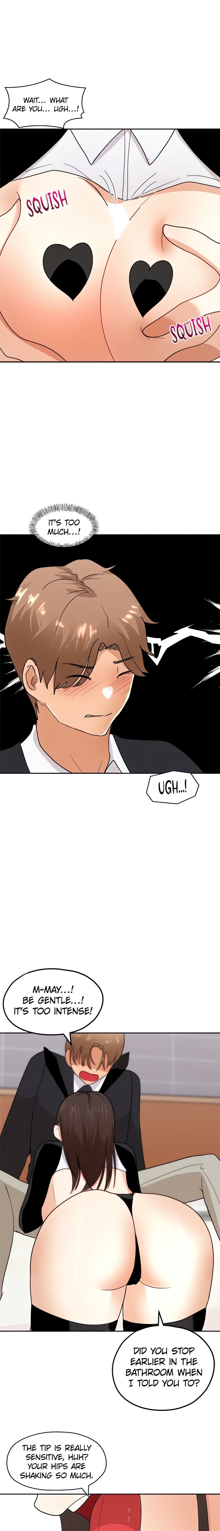 Buy 2, Get 1 Free - Chapter 24 Page 7