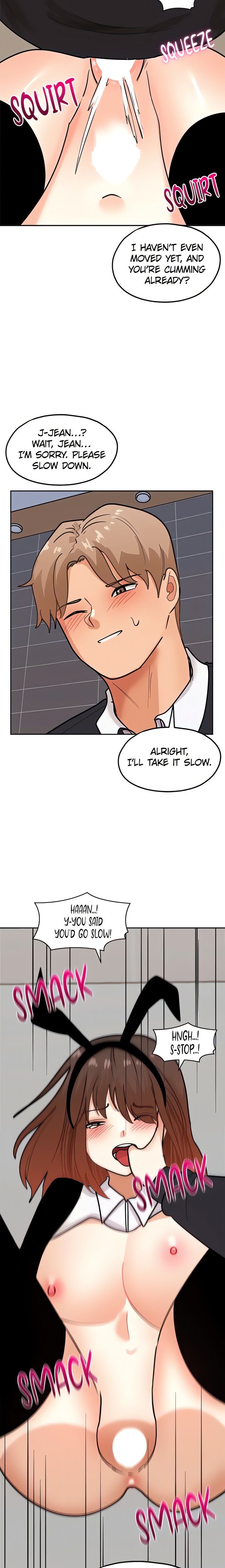 Buy 2, Get 1 Free - Chapter 25 Page 10