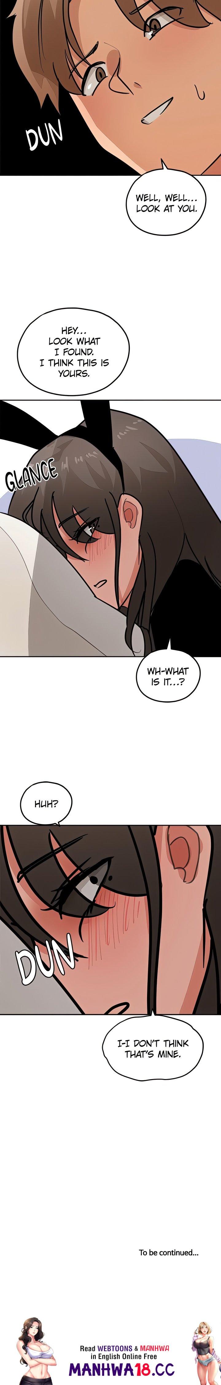 Buy 2, Get 1 Free - Chapter 25 Page 16