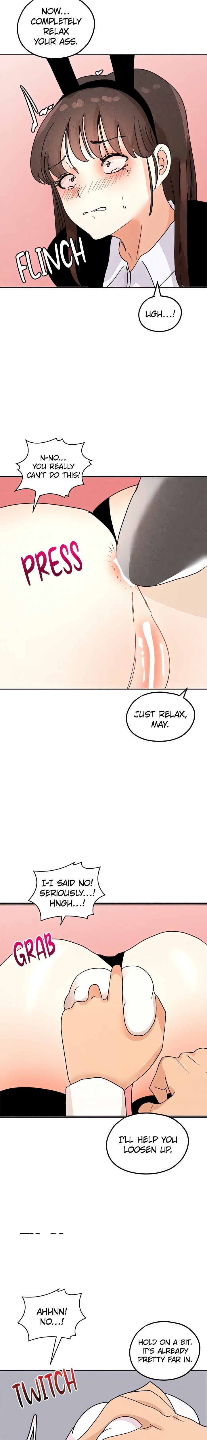 Buy 2, Get 1 Free - Chapter 26 Page 8