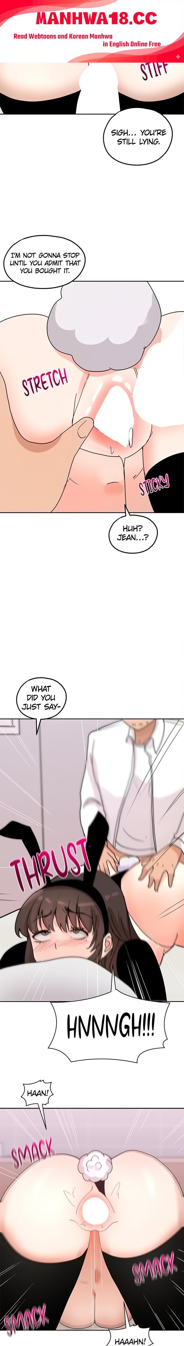 Buy 2, Get 1 Free - Chapter 27 Page 1