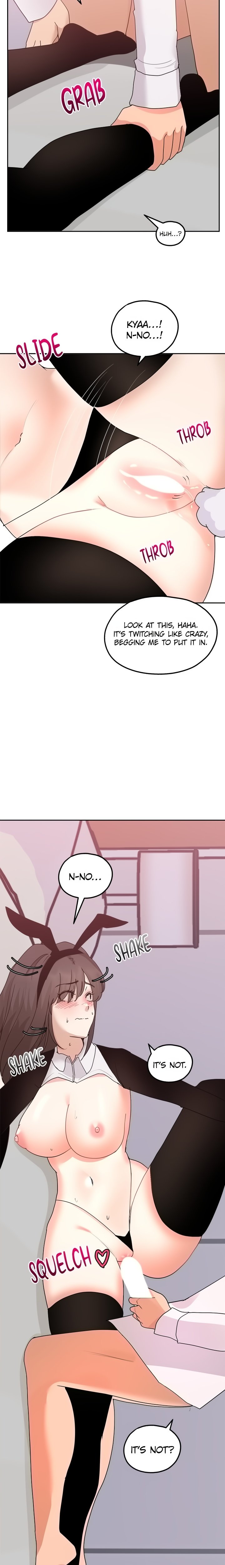Buy 2, Get 1 Free - Chapter 27 Page 7