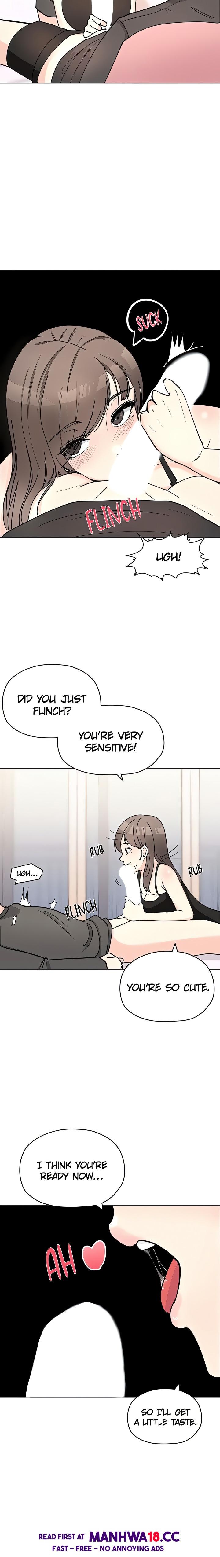 Buy 2, Get 1 Free - Chapter 3 Page 12