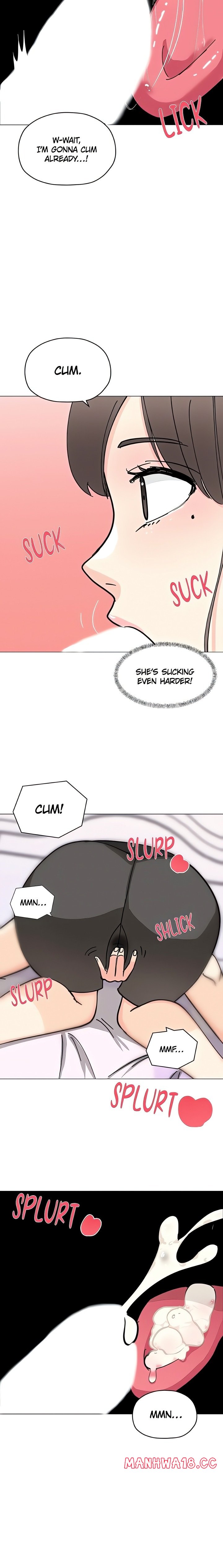 Buy 2, Get 1 Free - Chapter 3 Page 14