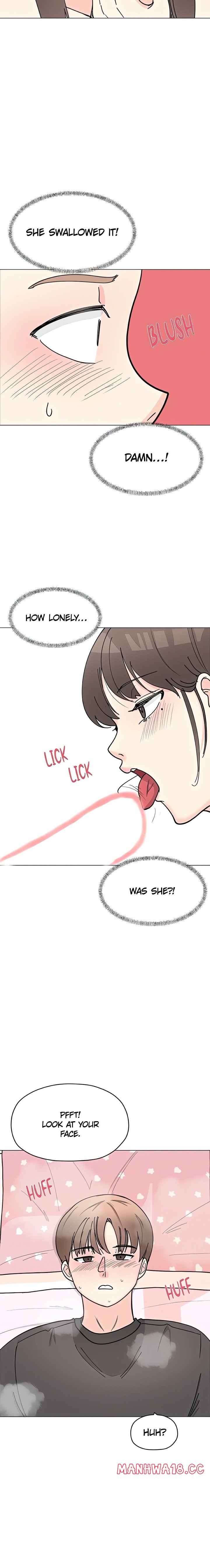 Buy 2, Get 1 Free - Chapter 3 Page 16